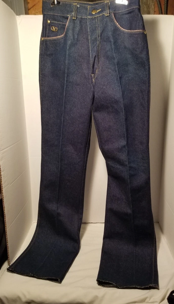 Valentino Cotton Jeans for Women for sale | eBay