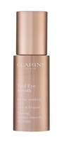Clarins Total Eye Smooth Firming Wrinkle-Smoothing Augenbalsam 15 Ml Ovp Neu