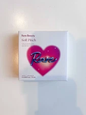 Rare Beauty By Selena Gomez x COMPLEX Rare Album 5-Year Anniversary Blush Kit