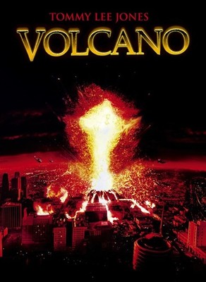 Volcano [DVD]