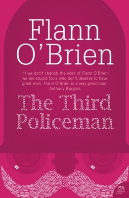The Third Policeman by Flann O Brien (Paperback Book)
