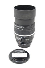 USED Nikon 105mm F2D-DC AF Lens