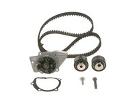 Bosch Wasserpumpe + Zahnriemensatz 1 987 946 965 FüR Peugeot CitroËN Fiat