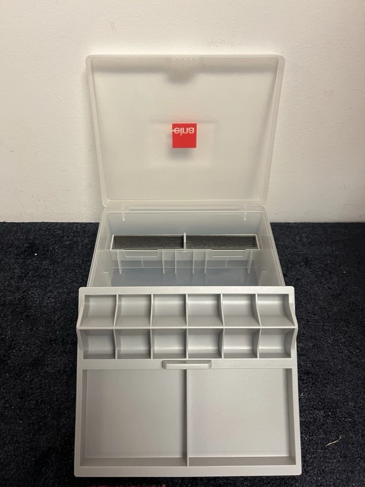 Elna Excelente 780+ Foto 4 de 4