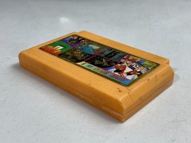 Super 800 In 1 Famicom Famiclone Nes Game Cartridge