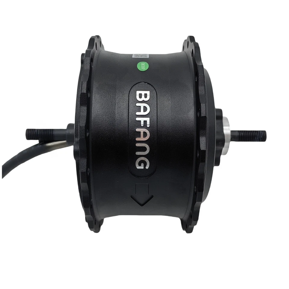 BAFANG 48V 1000 Front Hub Motor Fat Wheel Bike Conversion kit 20/24/26x4.0" - Image 3 of 4