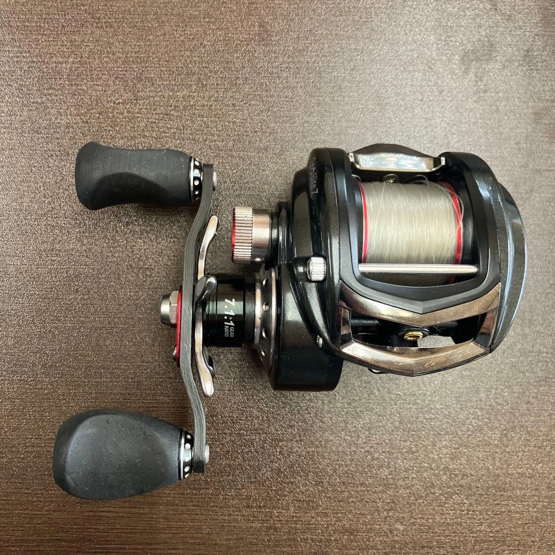 Abu Garcia Revo Elite for sale | eBay