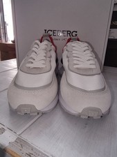 Iceberg Shoes for Men for sale
