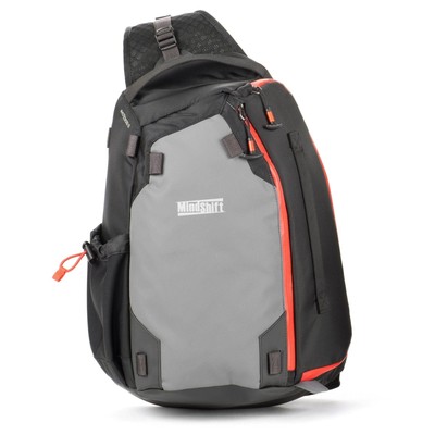 Gear PhotoCross 10 Sling Bag (Orange Ember)