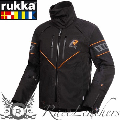 gore tex laminated motorcycle jacket