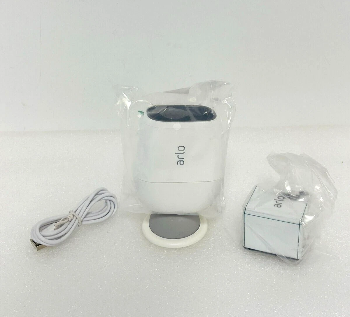 Arlo pro2 cheap add on