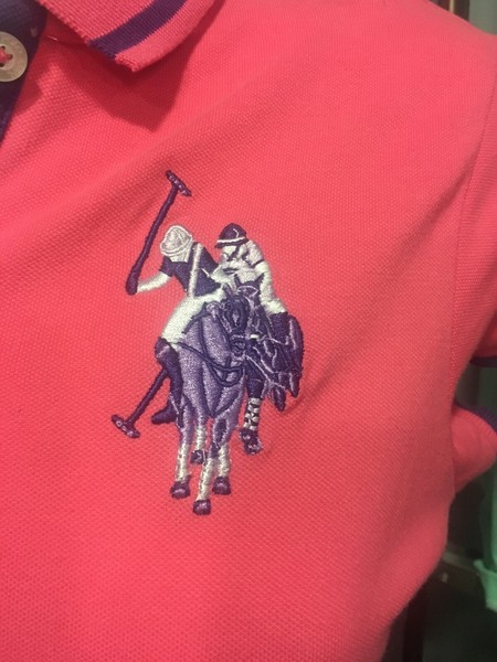 Polo USPA