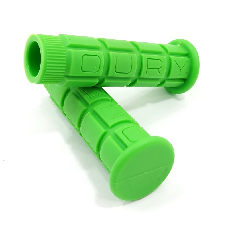 Oury Green Mountain Bike WaterCraft Jet Ski Atv Quad Hand Handle Bar