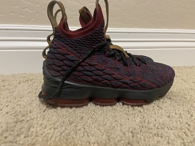 lebron 15 size 2