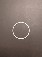 Iwata Lph400 W400 Air Cap White Gasket Ring 93708240