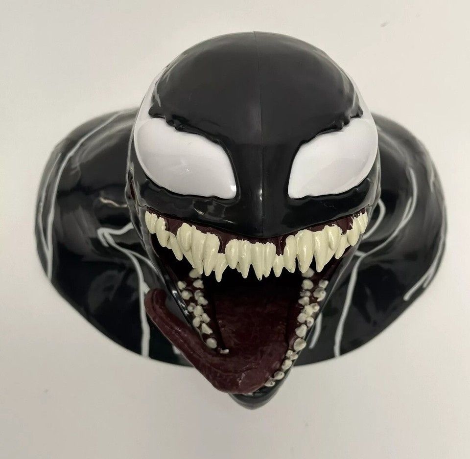 Venom The Last Dance Popcorn Bucket ( Exclusive) SHIPS NOW eBay