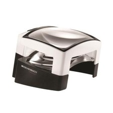 3X Eschenbach VisoLux Lighted Stand Magnifier