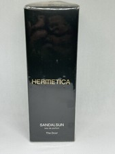 Sandalsun Hermetica perfume - a fragrance for women and men 2018