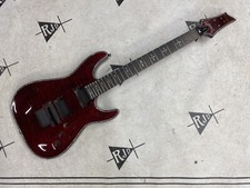Schecter Hellraiser Electric Guitar Husk Repa...