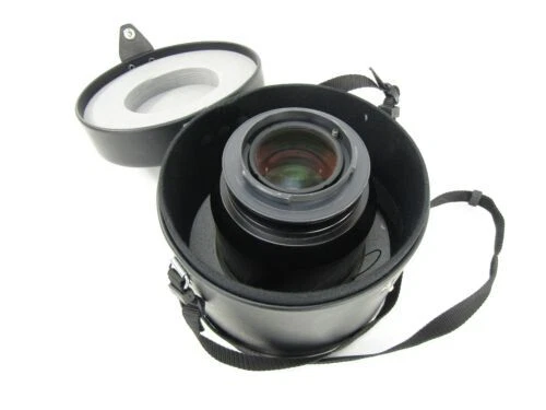 Lentes de câmera Epson