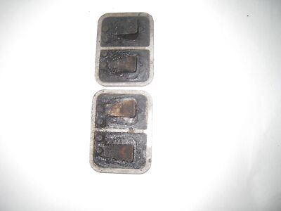 ✴︎リー✴︎  ！ 92 KAWASAKI NINJA ZX1100 C ZX11 CARBURETOR REED VALVE | eBay