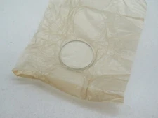 Fisher Scientific MP-ERL-03 Microscope Eyepiece Reticle Grid 21mm Diameter