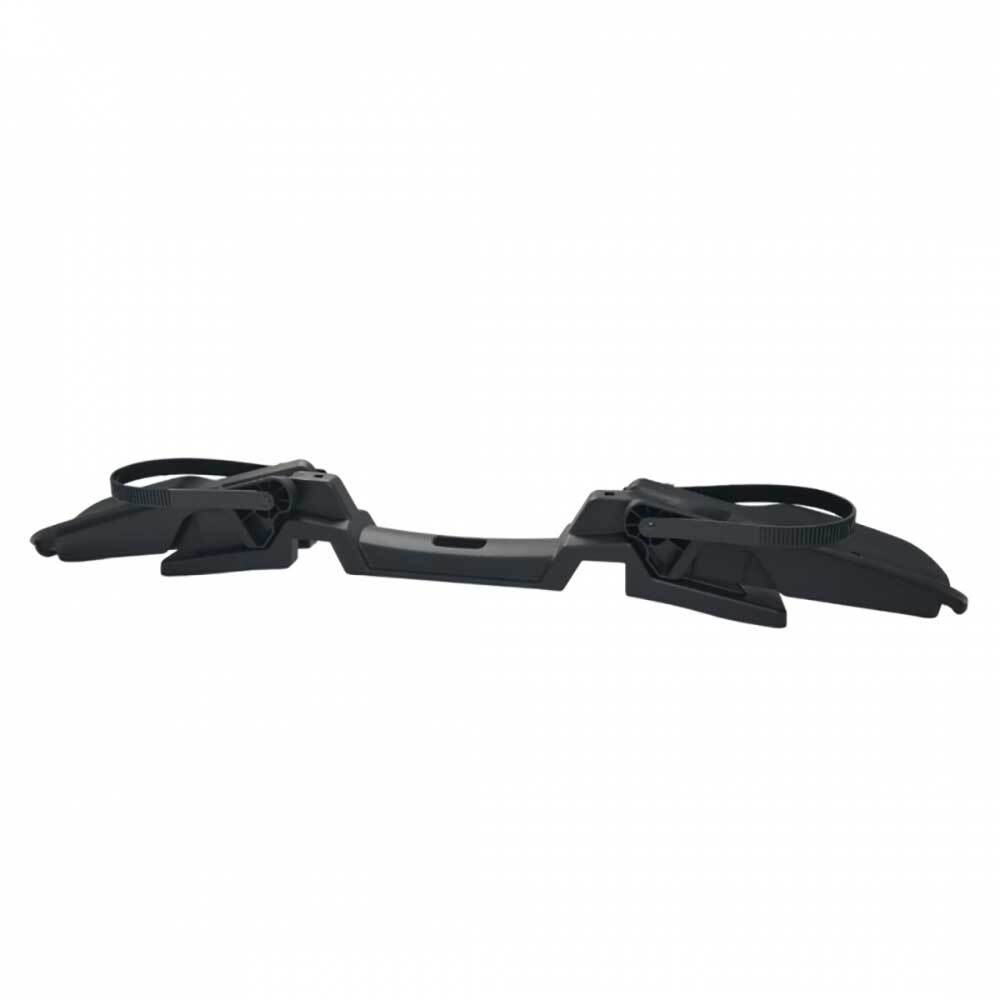 Peruzzo Pure Instinct Bike Car Rack Tow Ball Carrier - Replacement Wheel Holder