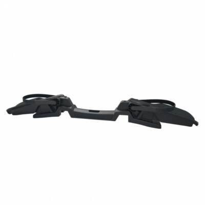 Peruzzo Pure Instinct Bike Car Rack Tow Ball Carrier - Replacement Wheel Holder