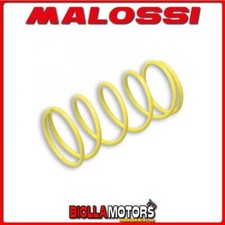 297045.Y0 MOLLA CONTRASTO VARIATORE MALOSSI GIALLA MALAGUTI F12 R LC 50 2T LC EU