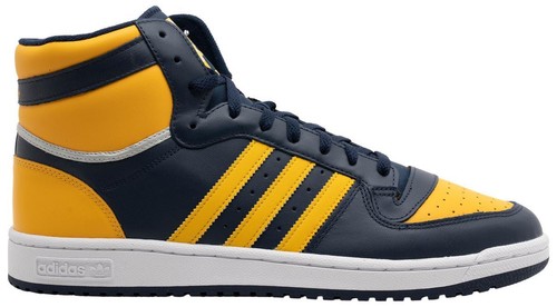adidas gazelle silver green womens Adidas TOP TEN HI OG  DTLR