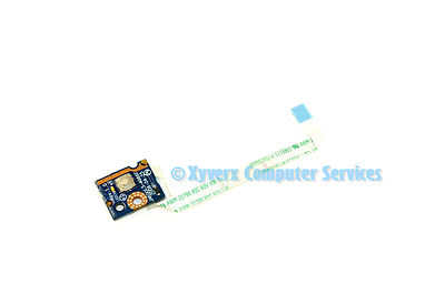 Bouton D'alimentation (Power Button) Pour HP Pavilion DV7-4000 - Occasion Fonctionnel