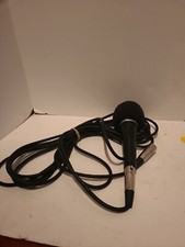 Shure Microphone PG48- 3 Pin Low Noise Cable