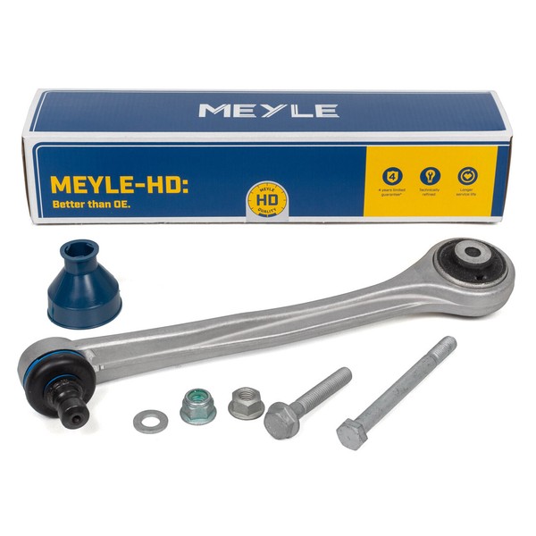 Meyle Hd VerstÄRkt Querlenker FüR Audi A4 B8 A5 8T A6 C7 Q5 8R Vorne Links Oben-image
