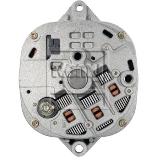 Alternador compatible con Cadillac DeVille 1998-1999, Eldorado REMY Foto 3 de 4