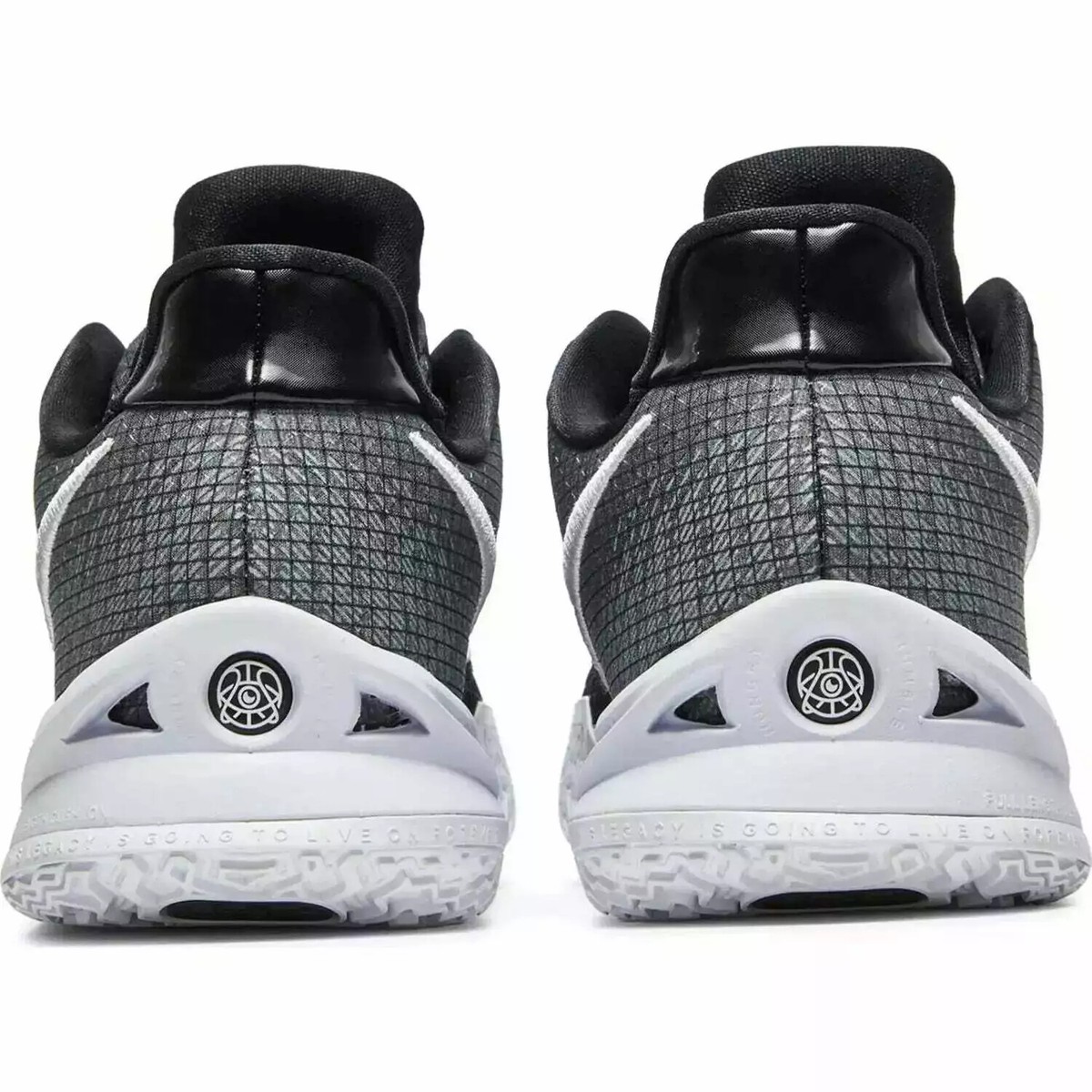 Kyrie Low 4 TB  display picture 1