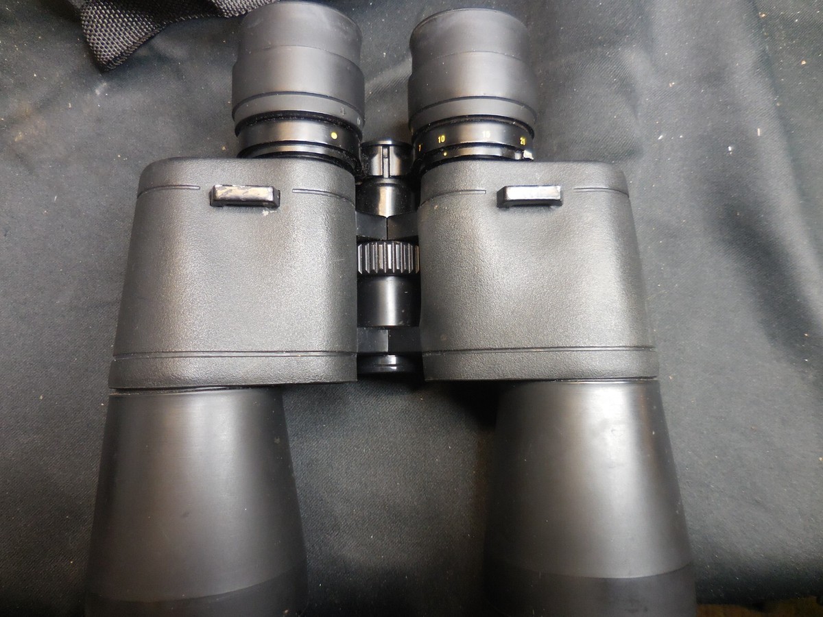 Minolta classic II zoom 8 - 20x50 | eBay