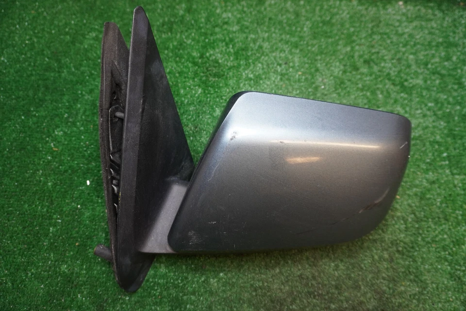 Espejo retrovisor Mercury Mariner 2011 lado del conductor OEM AL84 17683 AF5 Foto 3 de 4