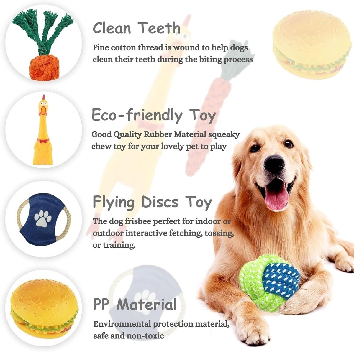 How Do You Clean Dog Toys: Easy Steps for a Germ-Free Playtime
