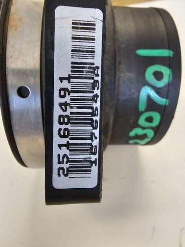 Air Flow Meter Classic Style Fits 99-07 SIERRA 1500 PICKUP 408250 - Picture 3 of 12
