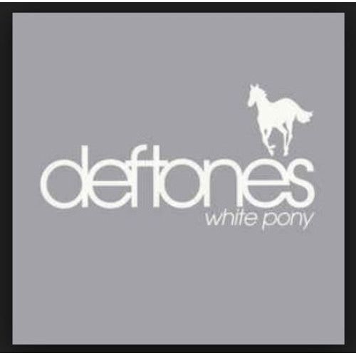 Deftones - White Pony - LP | eBay