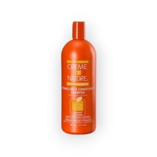 Creme of Nature Sunflower & Coconut Detangling Conditioning Shampoo 946ml