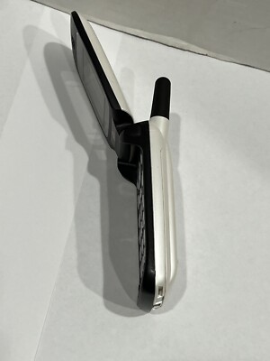 Kyocera Oystr KX9D - Silver (Virgin Mobile) Cellular Phone for