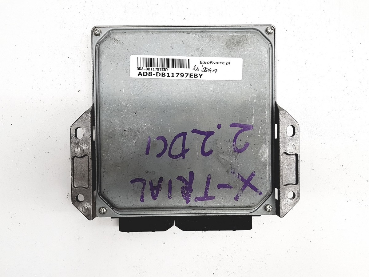 ECU DENSO 275800-2956 / 23710 EQ44A / 5800-295 / 02 | eBay