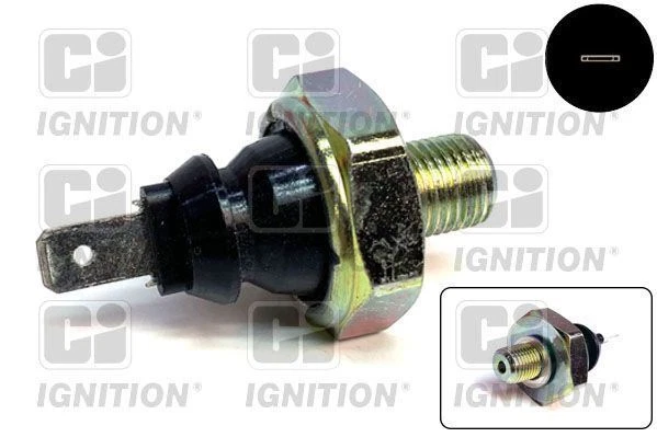 Oil Pressure Switch M10 x 1 Fits Audi Ford Seat Skoda VW Ci IGNITION XOPS55