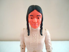 Vtg Marx Princess Wildflower With Most Acc. " GREAT COLLECTIBLE DISPLAYABLE ITEM — photo 7