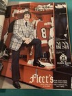 NHL Hockey Vintage Goal Magazine 1975 Bobby Clarke Philadelphia Flyers 50 Years — photo 7