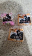 1996 Batman The Animated Series McDonalds Happy Meal Toys Lot of 3 - NEW