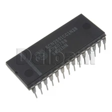 SCN2651CC1N28 Philips Original New Semiconductor