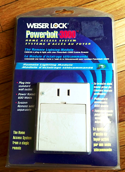 weiser lock google home