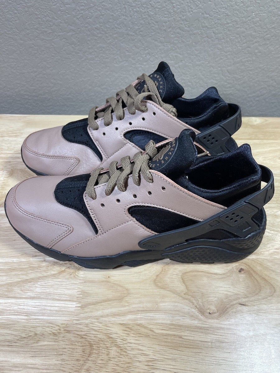 huaraches toadstool